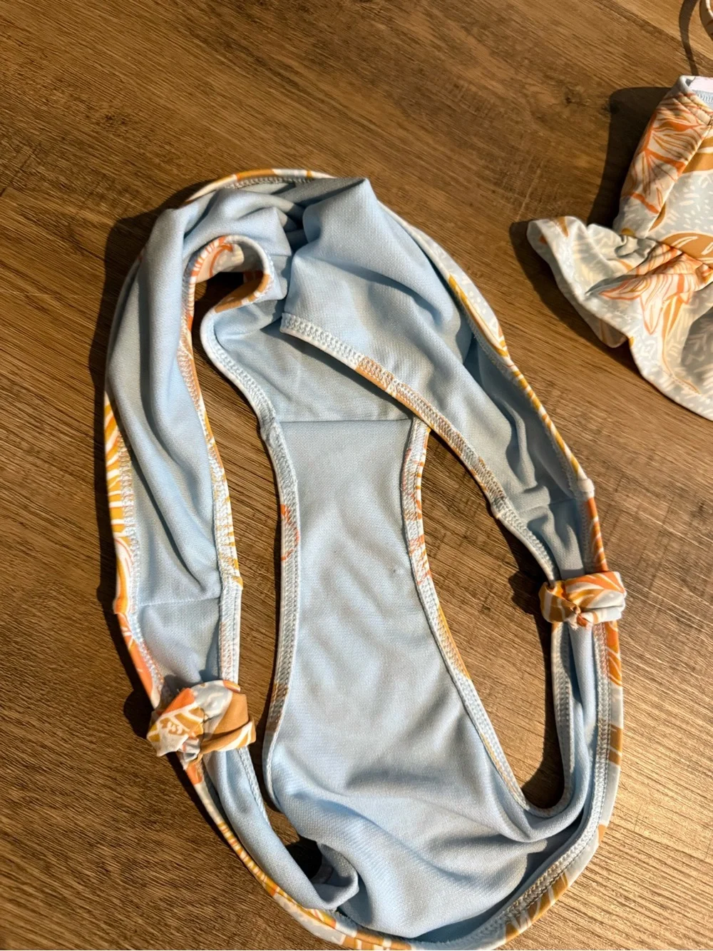 Y2K Roxy Swimsuit - Picture 9 of 11